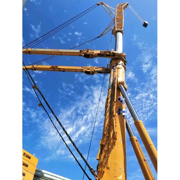 XCMG XCA1200-1-43892130