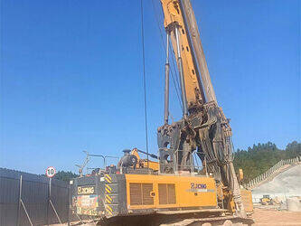 Image for Drilling Rig 2019 XCMG XR240E