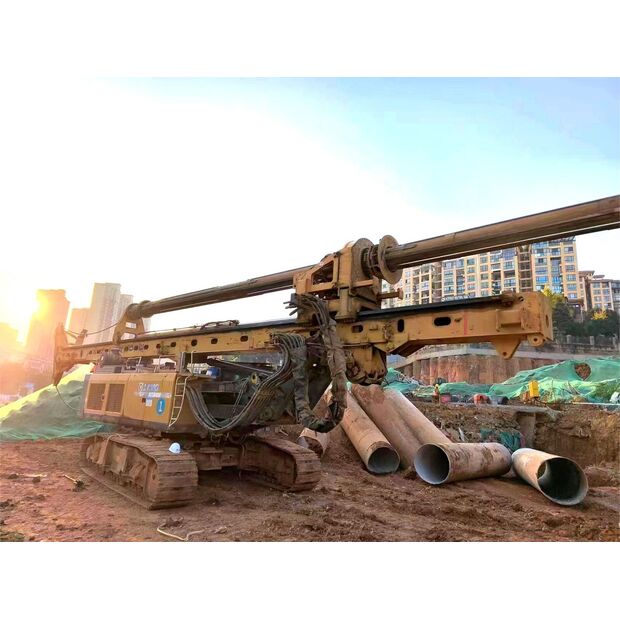 2019 XCMG XR240E-43892135