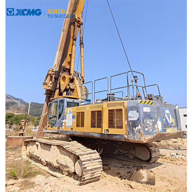 2019 XCMG XR280D-43892143