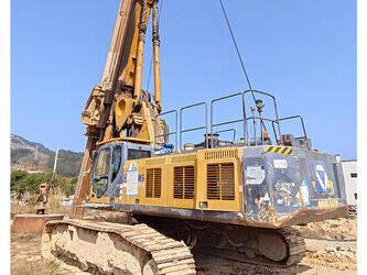 Image for Drilling Rig 2019 XCMG XR280D