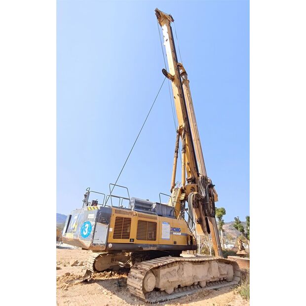 2019 XCMG XR280D-43892145