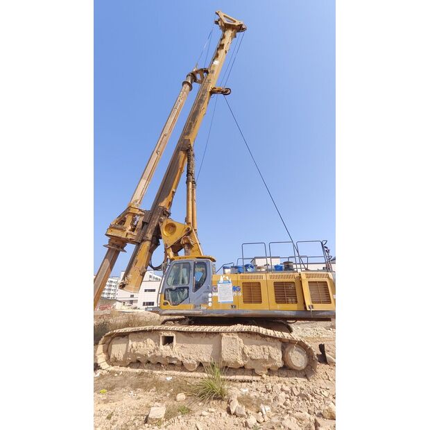 2019 XCMG XR280D-43892146