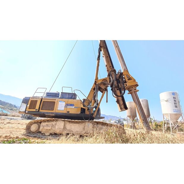 2019 XCMG XR280D-43892147