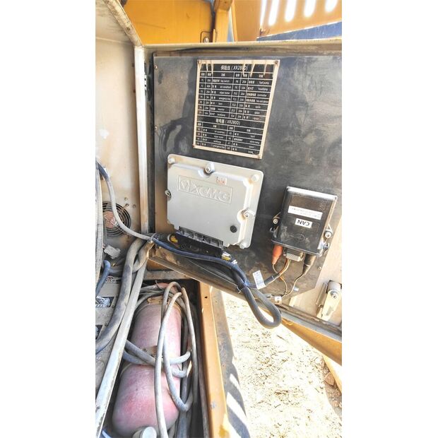2019 XCMG XR280D-43892159