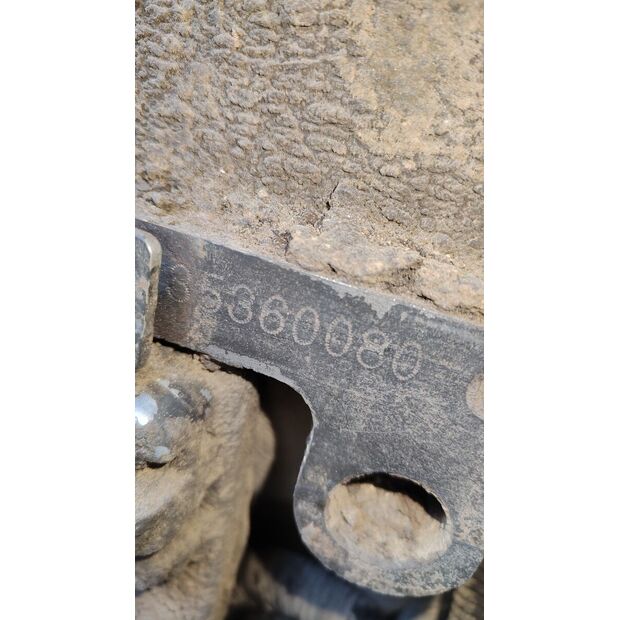 2019 XCMG XR280D-43892161