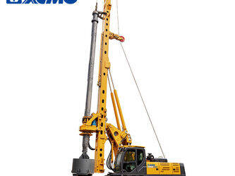 Image for Drilling Rig 2022 XCMG XR160E