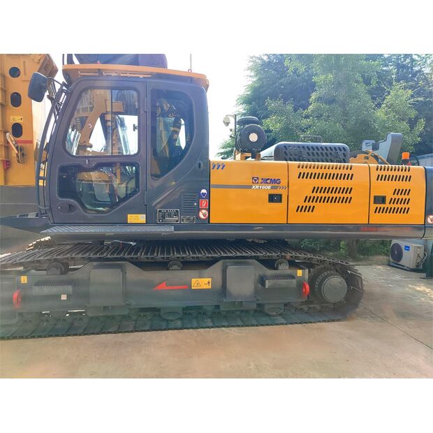 2022 اكس سي ام جي XR160E-43892166