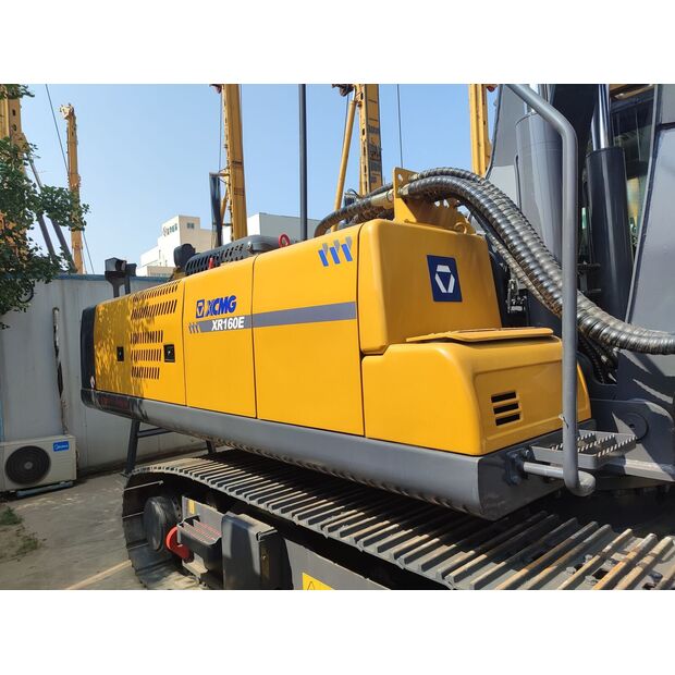 2022 اكس سي ام جي XR160E-43892169