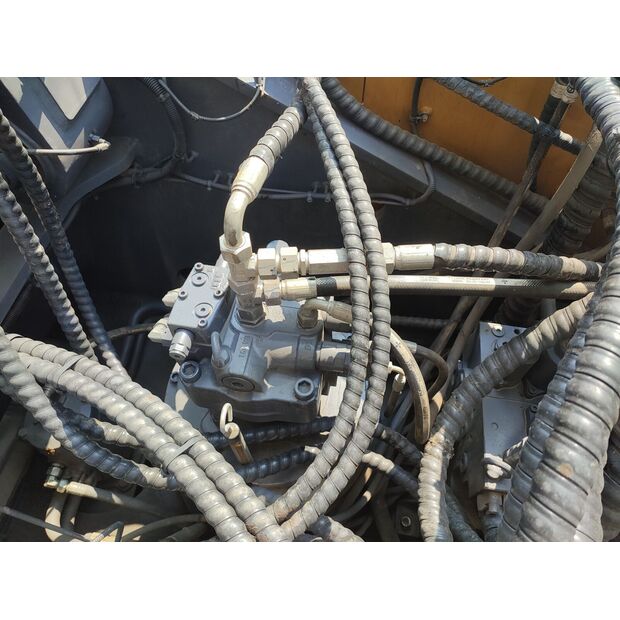 2022 اكس سي ام جي XR160E-43892174