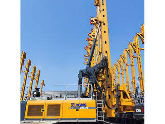 Image for Drilling Rig 2022 XCMG XR240E