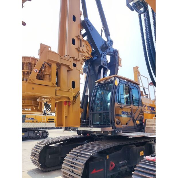 2022 اكس سي ام جي XR240E-43892183