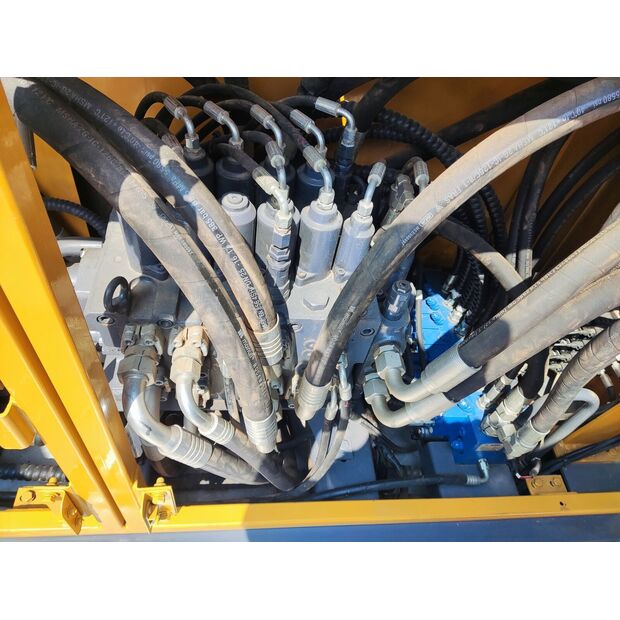 2022 اكس سي ام جي XR240E-43892187