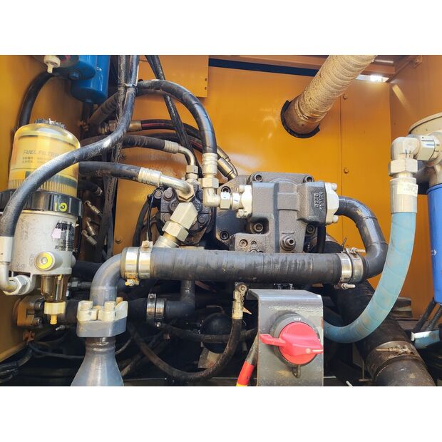 2022 اكس سي ام جي XR240E-43892188