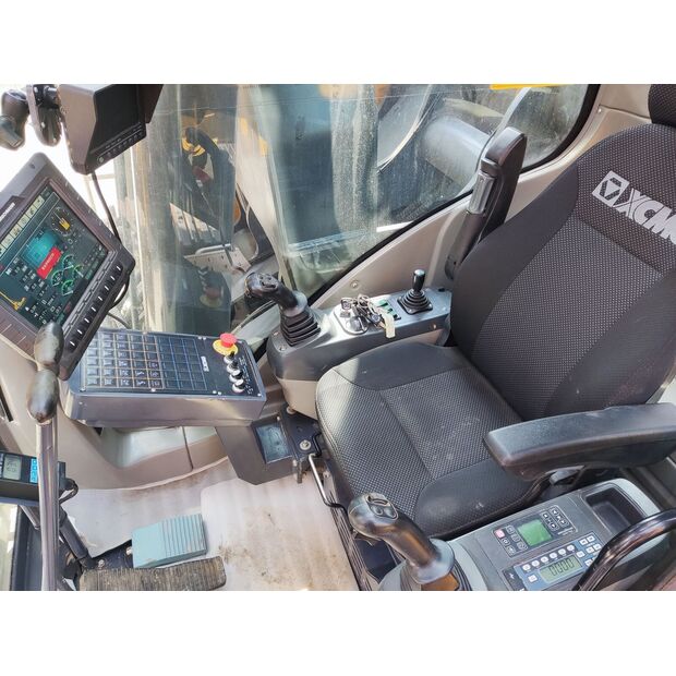 2022 اكس سي ام جي XR240E-43892190