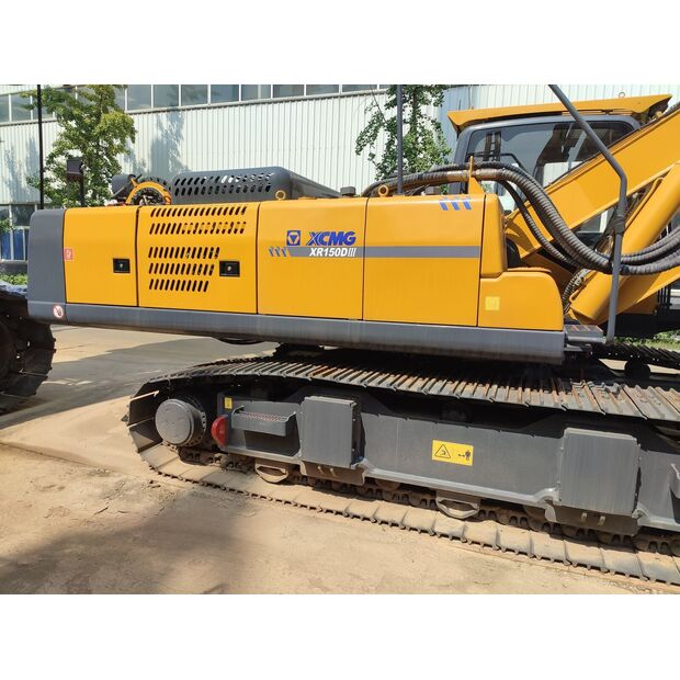 2022 اكس سي ام جي XR150DIII-43892196