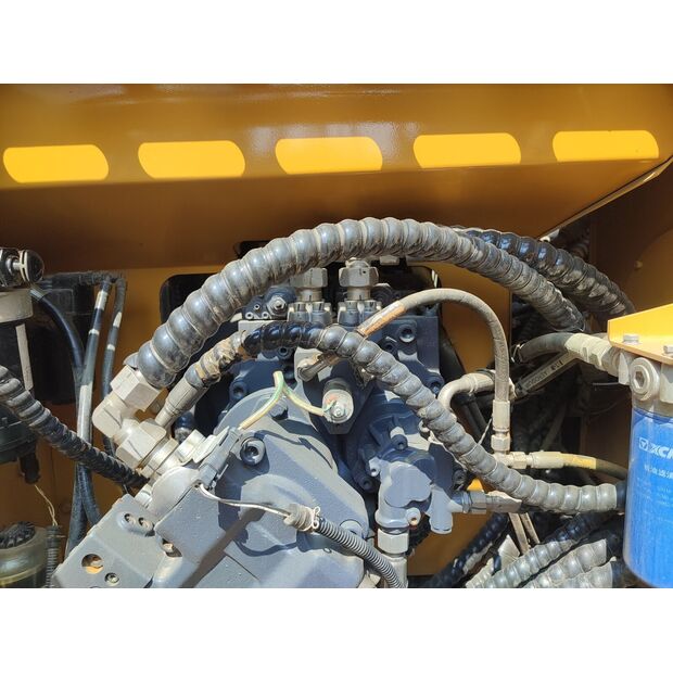 2022 اكس سي ام جي XR150DIII-43892201