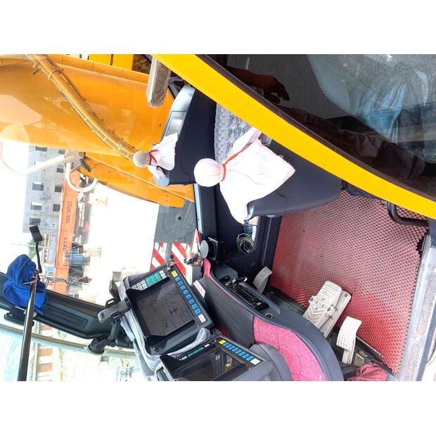 2017 Liebherr LTM 1350-43892211