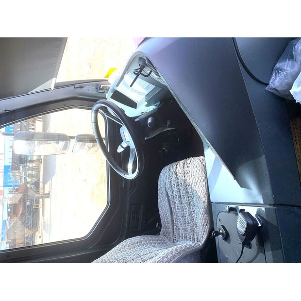 2017 Liebherr LTM 1350-43892212