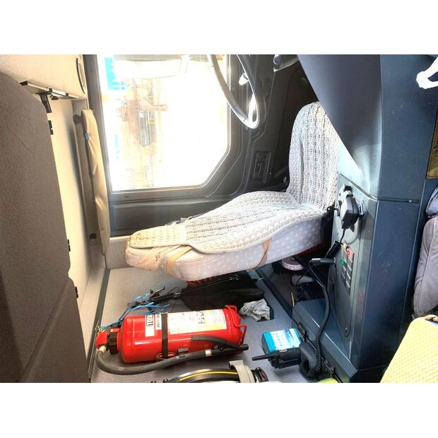 2017 Liebherr LTM 1350-43892213