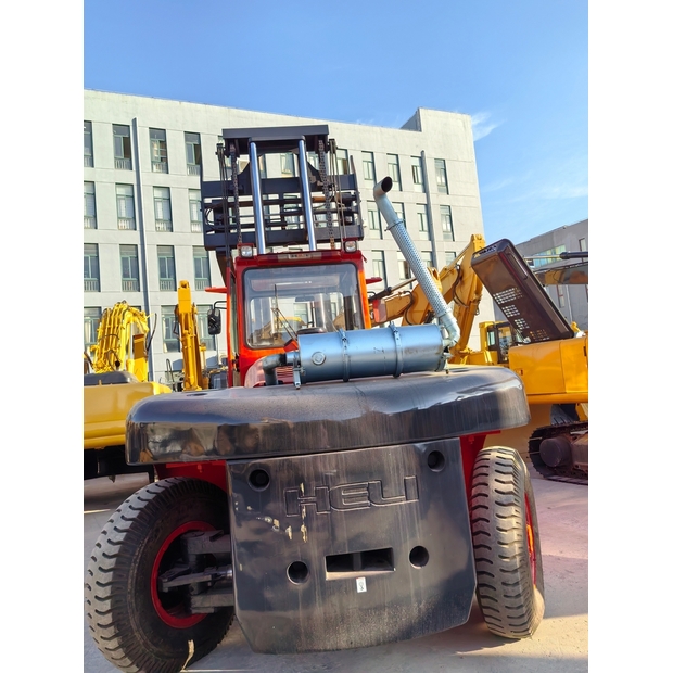 2018 هيلي FD160-43892217