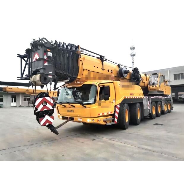 2019 جروف GMK6300L-1-43892219