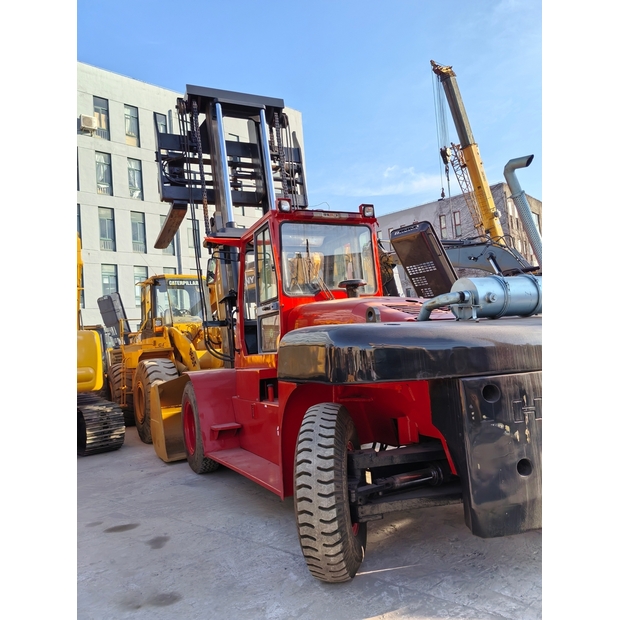 2018 هيلي FD160-43892220