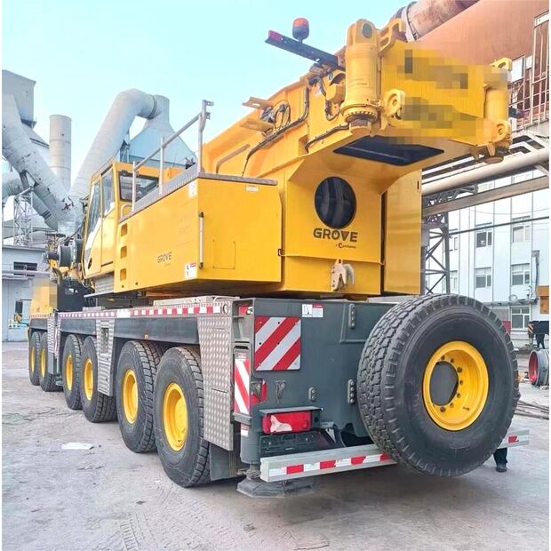 2019 جروف GMK6300L-1-43892222