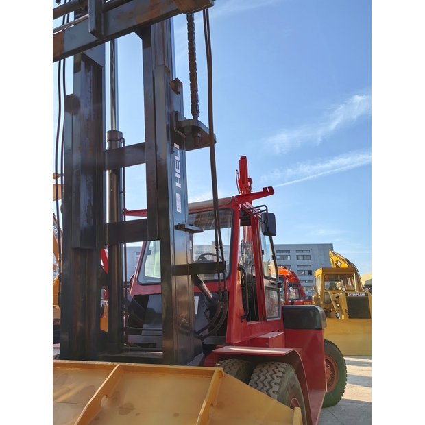 2018 هيلي FD160-43892223