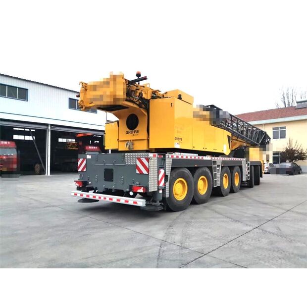 2019 جروف GMK6300L-1-43892224