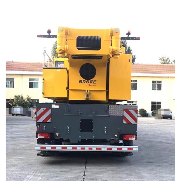 2019 جروف GMK6300L-1-43892225