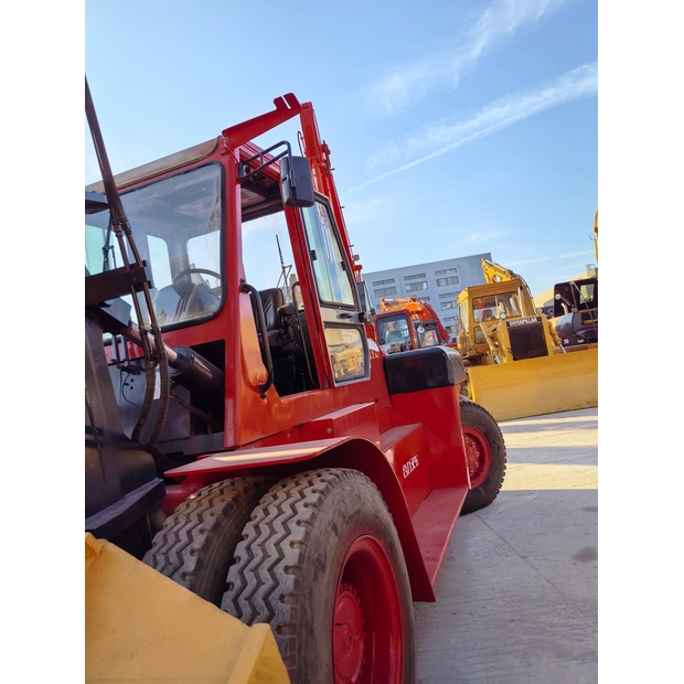 2018 هيلي FD160-43892226