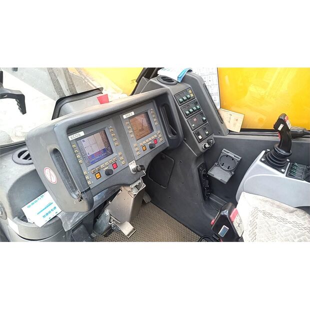 2019 جروف GMK6300L-1-43892227