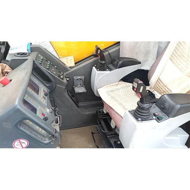 2019 جروف GMK6300L-1-43892228