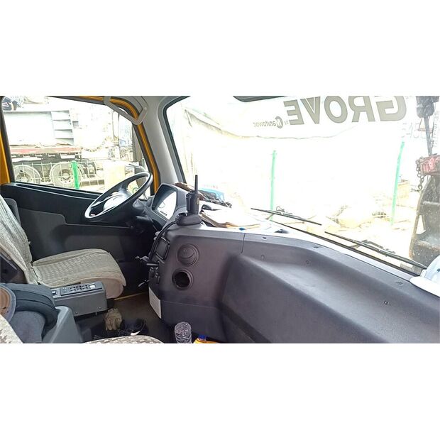 2019 جروف GMK6300L-1-43892230