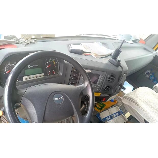 2019 جروف GMK6300L-1-43892231