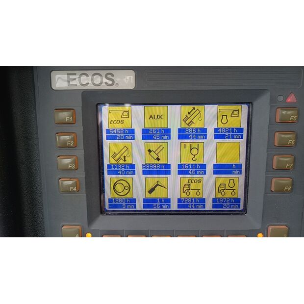 2019 جروف GMK6300L-1-43892233