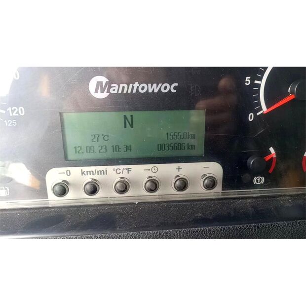 2019 جروف GMK6300L-1-43892236