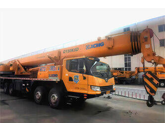 صورة ل كرينات صالحة لكل أنواع الطرق 2022 اكس سي ام جي QY40K5D_1