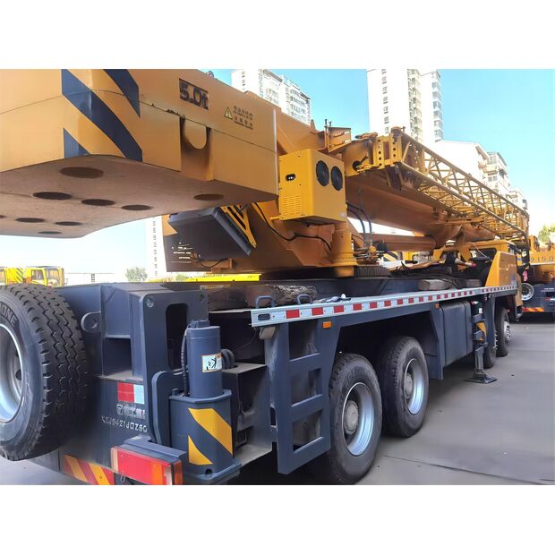 2022 XCMG QY40K5D_1-43892250