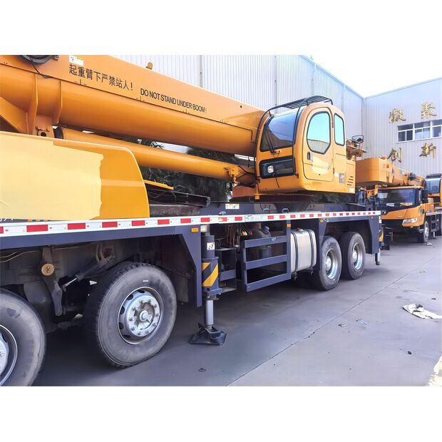 2022 XCMG QY40K5D_1-43892251