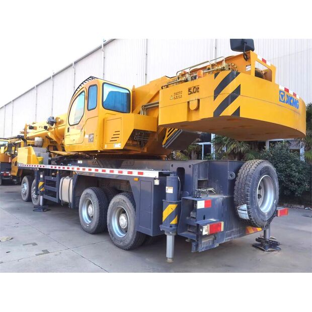 2022 XCMG QY40K5D_1-43892252