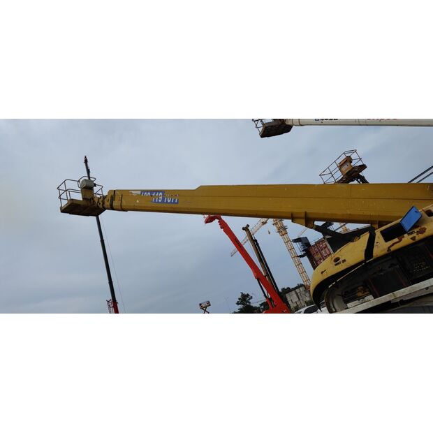 2013 XCMG GKS38-43892266