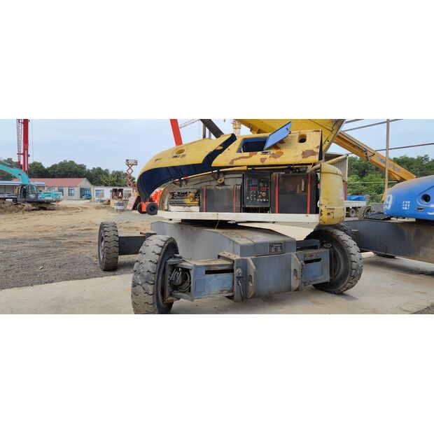 2013 XCMG GKS38-43892268