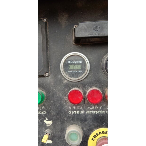 2013 XCMG GKS38-43892269