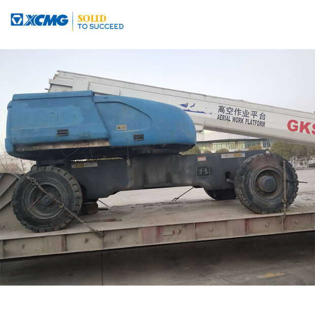 2011 XCMG GKS28E-43892272