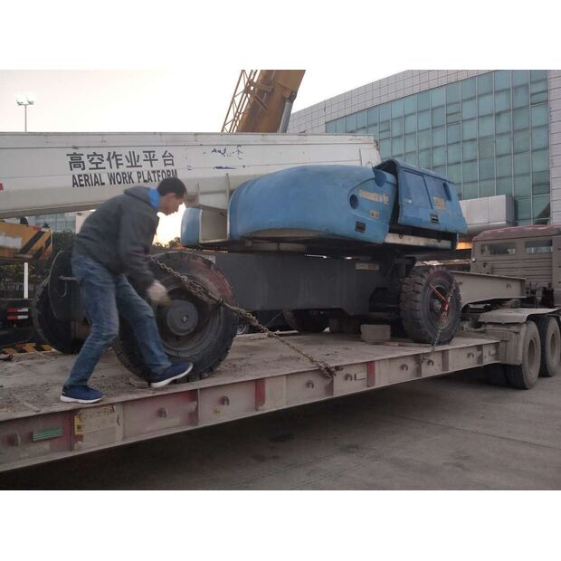 2011 XCMG GKS28E-43892273