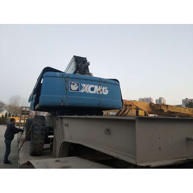 2011 XCMG GKS28E-43892275