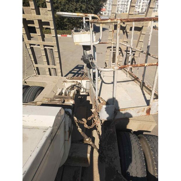 2011 XCMG GKS28E-43892277