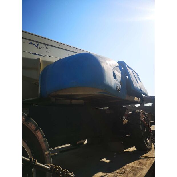 2011 XCMG GKS28E-43892278